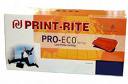 Epson S050188 kompatibil Print-Rite pro Aculaser C1100 - magenta toner HC 4000 str.