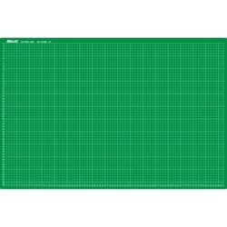 podložka řezací KW-Trio A1 (60x90cm) - zelená 