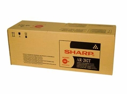 Sharp AR-202T orig. pro AR163/AR201/AR206 - černý 16.000 str.