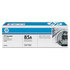 HP č. 85A (CE285A) orig. pro HP LJ P1102/1102w/M1132 (HP85A) - černý 1.600 str.