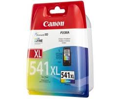 Canon CL-541XL (5226B001) orig. pro PIXMA MG2150/MG3150 - barevná 400 str./15 ml