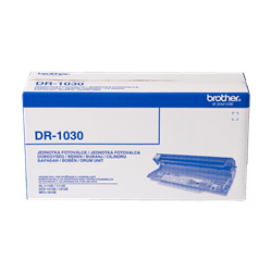 Brother DR-1030 orig. pro HL1110/HL1112, DCP1510E (DR1030) - optický válec 10.000 str.