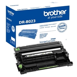 Brother DR-B023 orig. pro B7715dw (DR023) - černý 2.000 str.