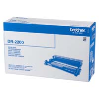 Brother DR-2200 orig. pro HL/2250,DCP7060, MFC7360 (DR2200) - optický válec 12.000 str.