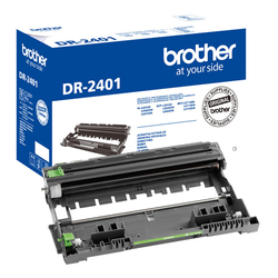 Brother DR-2421 orig. pro DCP-L2532DW/2552DN, HL-L2312D/2352DW (TN2421) - optický válec 12.000 str.