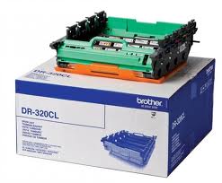 Brother DR-320CL orig. pro HL4150/HL4570, MFC9970 (DR320) - optický válec 25.000 str.