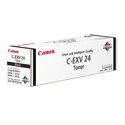 Canon C-EXV24 (2447B002) orig. pro Canon iR-5880/6880 - černý