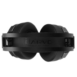 sluchátka s mikrofonem MARVO HG9015G, ovládání hlasitosti, USB, herní, 7.1 surround