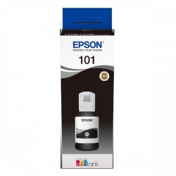 Epson č. 110 (T03V14A) orig. zásobník/lahvička inkoustu (EP110) - černá  120 ml