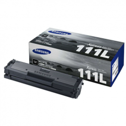 Samsung MLT-D111L orig. pro M2020/M2022/M2070 - černý toner HC 1800 str.