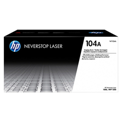 HP č. 104A (W1104A) orig. pro Neverstop Laser 1000/1200 (HP103A) - optický válec 20.000 str.