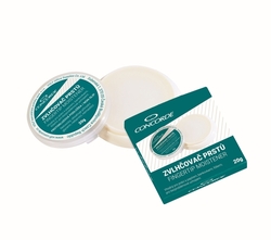 zvlhčovač prstů Concorde, s glycerinem - 20g 
