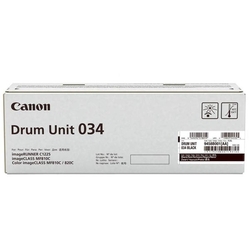 Canon 034Bk (9458B001) orig. pro IR-C1225 - černý válec 32.500 str.