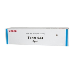 Canon 034C (9453B001) orig. pro IR-C1225 (Drum unit 034) - cyan válec 34.000 str.