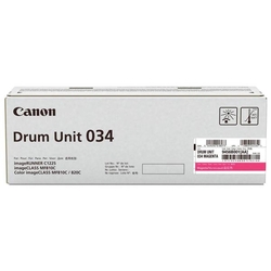 Canon 034M (9456B001) orig. pro IR-C1225 (Drum unit 034) - magenta válec 34.000 str.