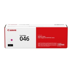 Canon 046M (1248C002) orig. pro LBP654/MFP735 - magenta 2.300 str.