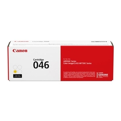 Canon 046Y orig. pro LBP654/MFP735 - žlutý 2.300 str.