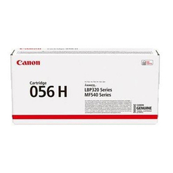 Canon 056HBK (3008C002) orig. pro LBP654/MFP735 - černý HC 21.000 str.