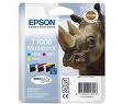 Epson T1006 orig. PACK pro Stylus SX600FW, Office B40W, BX600FW - CMY 3x 11,1 ml