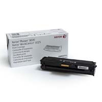 Xerox 106R02773 orig. pro Phaser 3020, WorkCentre 3025 - černý 1.500 str.