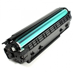 Toner č. 106XXL (W1106XXL) CX kompatibil pro HP  - černý 5.000 str.