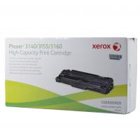 Xerox 108R00909 orig. pro Phaser 3140/3155/3160 - černý 2.500 str.
