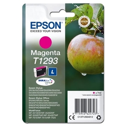 Epson T1293 orig. pro Stylus SX425/SX525/BX305/BX320/BX625 - magenta 7 ml