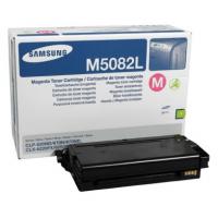 Samsung CLT-M5082L (SU322A) orig. pro CLP620/CLP670, CLX6220/6250 - magenta 4.000 str.