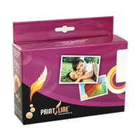 Brother LC-125XL PACK PrintLine pro MFC-J4510/J4110 (LC125+LC127) - CMYK 4x1.200str.