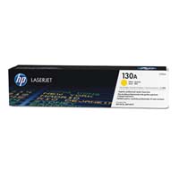 HP CF352A orig. pro CLJ M176n, M177fw, M177fw - magenta toner  (HP130A) 1000 stran