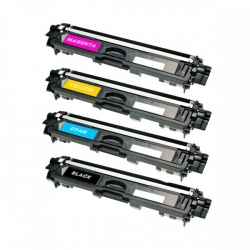 Brother TN241C KN pro HL3140,HL3170 - cyan toner 1400 str.