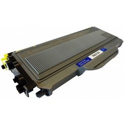 Brother TN2120 KN pro HL2140/HL2150/Hl2170W, DCP7030/DCP7045 - černý toner 2600 str.