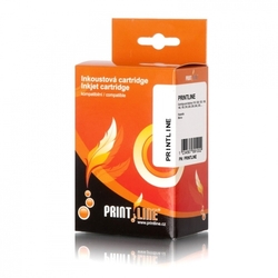 Canon CLI-571Y XL PrintLine pro  pro MG5750/5751/5753/6850/6851 (CLI571XL) - žlutá XL 11 ml