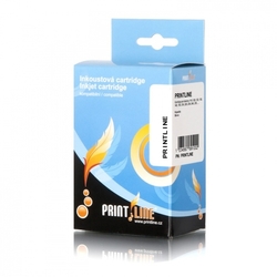 Cartridge č. 363 (C8771E) PrintLine kompatibil pro HP - cyan 10 ml