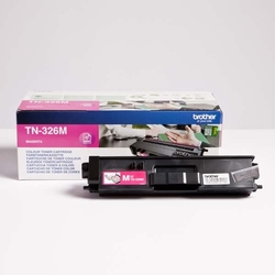 Brother TN-326M orig. pro HL-L8350CDW, DCP-L8400CDN (TN326) - magenta 3500 str.