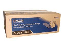 Epson S051161 orig. pro Aculaser C2800 - černý 8.000 str.