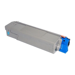 OKI 46490607 PrintLine pro C532/ MC563/MC573 - cyan 6.000 str.