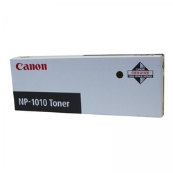 Canon NP1010 orig. NP 1010/1020/6010 - doprodej 2x 105g 