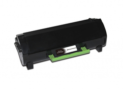 Lexmark 60F2H00 Color X pro MX310/MX410/MX510 (LE602H) - černý 10.000 str.