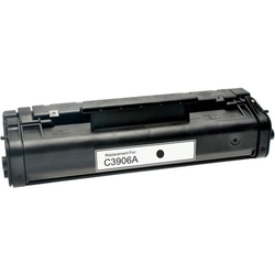 Toner č. 06A (C3906A) CX kompatibil pro HP - černý 2.500 str.