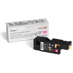 Xerox 106R01632 orig. pro Phaser 6000/6010, WC6015 - magenta 1.000 str.