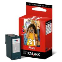 Lexmark 18C0031E orig. pro P915, P6250, X5250, X7170, Z815 (LE31) - barevná photo  
