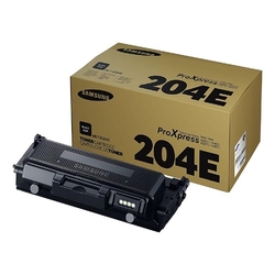 Samsung MLT-D204E orig. pro M3325/M3375/M3825/M4025/M4075 - černý toner extraHC 10000 str.