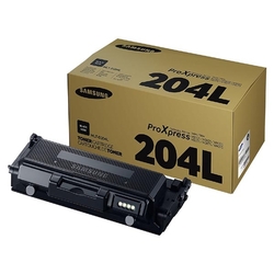 Samsung MLT-D204L orig. pro M3325/M3375/M3825/M4025/M4075 - černý toner HC 5000 str.