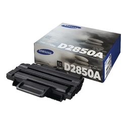 Samsung ML-D2850A orig pro ML2850/ML2851 - černý toner 2000 str.