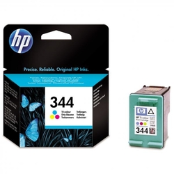 HP č. 344 (C9363E) orig. (HP344) - barevná EXPIR. 14 ml/560 str.