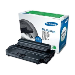 Samsung ML-D3470B orig. pro ML3470/ML3471 - černý 10.000 str.