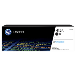 HP č. 415 (W2030A) orig. (HP415A) - černý 2.400 str.