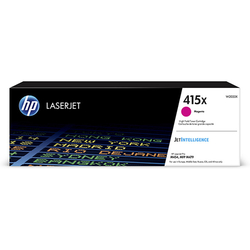 HP č. 415 (W2033X) orig. pro M479fdw (HP415X) - magenta 6.000 str.