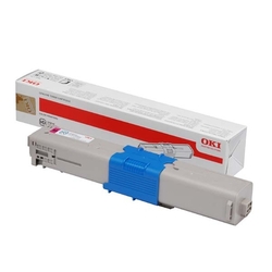 OKI 44469705  orig. propro MC352/C310/C330/C510/C530 - magenta 2000 str.